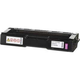 ORIGINAL Ricoh Toner Magenta 407718 SP C252HE ~6000 Pages