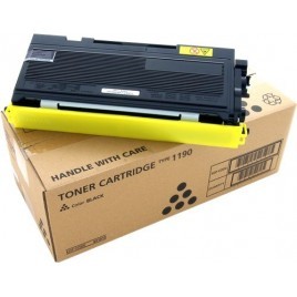 ORIGINAL Ricoh Toner noir 431013 ~2500 Pages