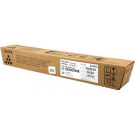 ORIGINAL Ricoh Toner noir 820116 821058