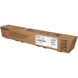 ORIGINAL Ricoh Toner magenta 820118 821060