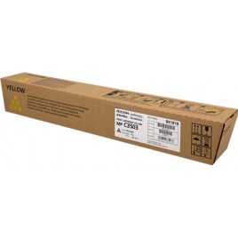 ORIGINAL Ricoh Toner jaune 841818 C3503 ~18000 Pages