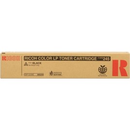 ORIGINAL Ricoh Toner noir 888280