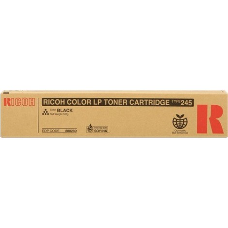 ORIGINAL Ricoh Toner noir 888280