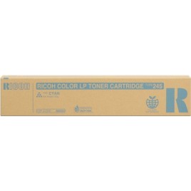 ORIGINAL Ricoh Toner cyan 888283