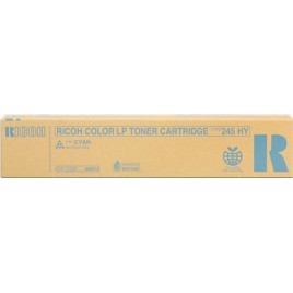 ORIGINAL Ricoh Toner cyan 888315 Type 245 ~15000 PagesHaute capacité