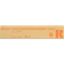 ORIGINAL Ricoh Toner jaune 888313 Type 245 ~15000 PagesHaute capacité