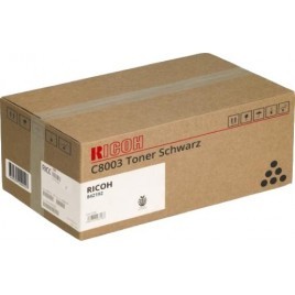 Toner Original Ricoh 842192 Noir - MPC6503SP/8003SP/IMC6500/8000 - 47000 Pages