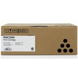 Toner Original Ricoh 821242 Noir - SP311UHY - 6400 Pages