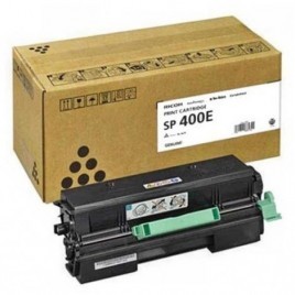 Toner Original Ricoh 408061 Noir - SP400DN/SP450DN - 5000 Pages