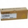 Toner Original Ricoh 408187 Jaune - SPC360HEY - 5000 Pages