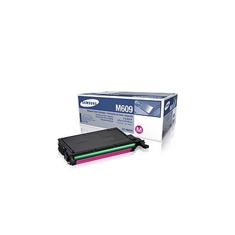 ORIGINAL SAMSUNG CLT-M6092S Magenta - 5 000 pages