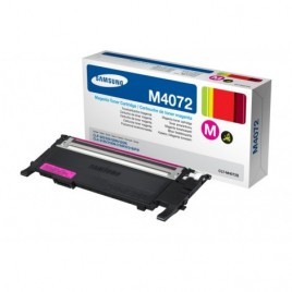 ORIGINAL SAMSUNG CLT-M4072S Magenta - 1 000 pages