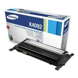 ORIGINAL SAMSUNG CLT-K4092S Noir - 1 500 pages