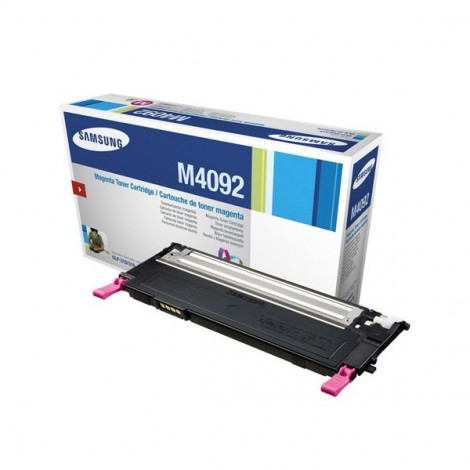 ORIGINAL SAMSUNG CLT-M4092S Magenta - 1 000 pages