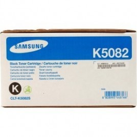 ORIGINAL SAMSUNG CLT-K5082S Noir - 2 500 pages