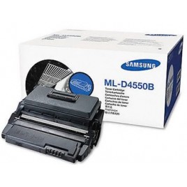 ORIGINAL SAMSUNG ML-D4550B Noir - 20 000 pages