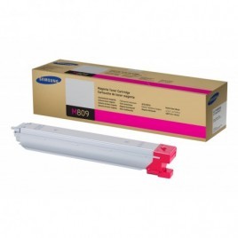 ORIGINAL SAMSUNG CLT-M809S Magenta - 15 000 pages