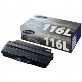 ORIGINAL SAMSUNG MLT-D116L Noir - 3 000 pages