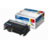 CLT-P4072C MULTIPACK SAMSUNG ORIGINAL - 1 500 + 3 X 1 000 pages