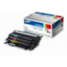 CLT-P4092C MULTIPACK SAMSUNG ORIGINAL - 1 500 + 3 X 1 000 pages