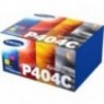 CLT-P404C MULTIPACK SAMSUNG ORIGINAL - 1 500+3X1 000 pages