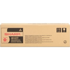 ORIGINAL Sharp Toner noir AR-621LT