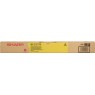 ORIGINAL Sharp Toner jaune MX-27GTYA ~15000 Pages