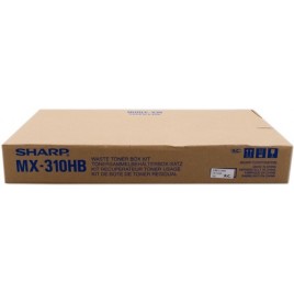 ORIGINAL Sharp Récupérateur de toner MX-310HB