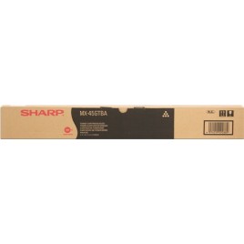 ORIGINAL Sharp Toner noir MX-45GTBA