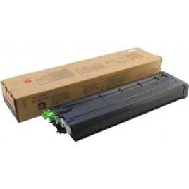 ORIGINAL Sharp Toner noir MX-50GTBA