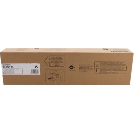 ORIGINAL Sharp Toner noir MX-51GTBA ~40000 Pages