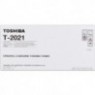 ORIGINAL Toshiba Toner noir T-2021 68000000192