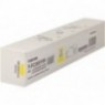 ORIGINAL Toshiba Toner jaune T-FC26SY6K 6B000000569 ~6000 PagesHaute capacité