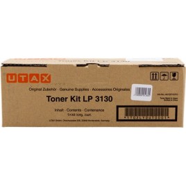 ORIGINAL Utax Toner noir 4413010010 ~2500 Pages