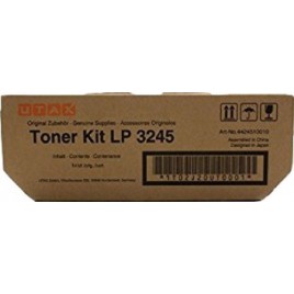 ORIGINAL Utax Toner noir 4424510010 ~20000 Pages