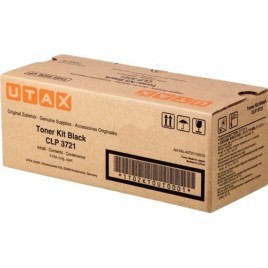 ORIGINAL Utax Toner noir 4472110010 ~3500 Pages