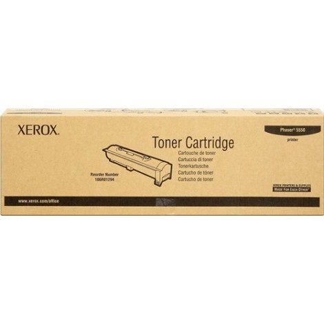 ORIGINAL Xerox Toner noir 106R01294 ~35000 Pages