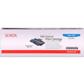 ORIGINAL Xerox Toner noir 106R01374 ~5000 Pages