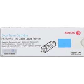 ORIGINAL Xerox Toner cyan 106R01477 ~2000 Pages