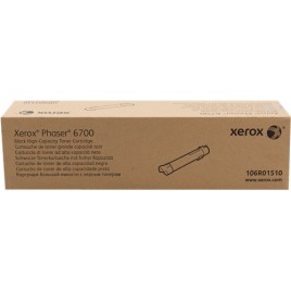 ORIGINAL Xerox Toner noir 106R01510 ~18000 PagesHaute capacité