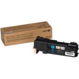 ORIGINAL Xerox Toner cyan 106R01591 ~1000 Pages