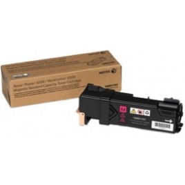 ORIGINAL Xerox Toner magenta 106R01592 ~1000 Pages