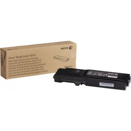 ORIGINAL Xerox Toner noir 106R02747 ~12000 Pages