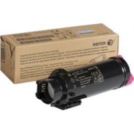 ORIGINAL Xerox Toner Magenta 106R03474 ~1000 Pages