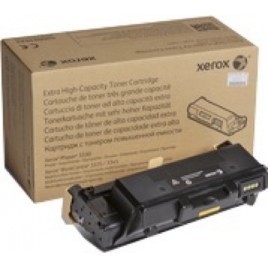 ORIGINAL Xerox Toner Noir(e) 106R03624 ~15000 Pages