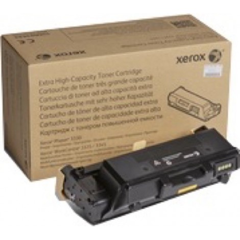 ORIGINAL Xerox Toner Noir(e) 106R03624 ~15000 Pages