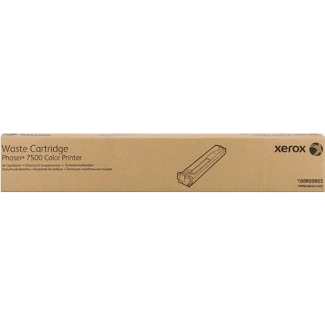 ORIGINAL Xerox Récupérateur de toner 108R00865