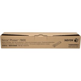 ORIGINAL Xerox Récupérateur de toner 108R00982