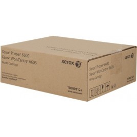 ORIGINAL Xerox Récupérateur de toner 108R01124 Jusqu'à 30.000 pages