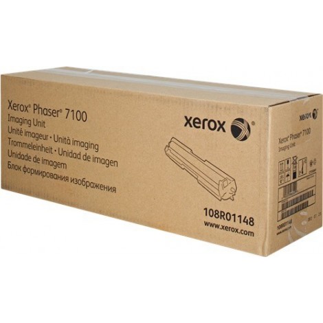 ORIGINAL Xerox Tambour d'image couleur 108R01148 ~24000 Pages